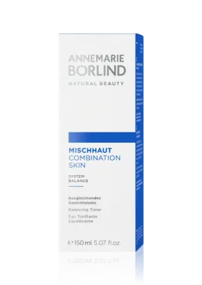 ANNEMARIE BÖRLIND Balancing Toner