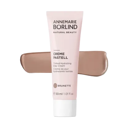 ANNEMARIE BÖRLIND CREME PASTELL BRUNETTE