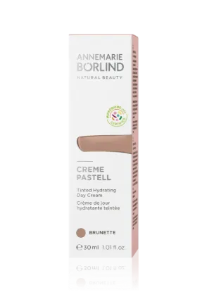 ANNEMARIE BÖRLIND CREME PASTELL BRUNETTE