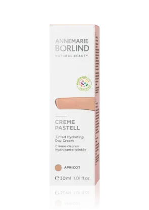 ANNEMARIE BÖRLIND CREME PASTELL APRICOT