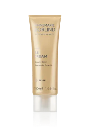 ANNEMARIE BÖRLIND BB CREAM BEIGE