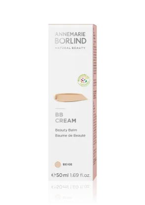 ANNEMARIE BÖRLIND BB CREAM BEIGE