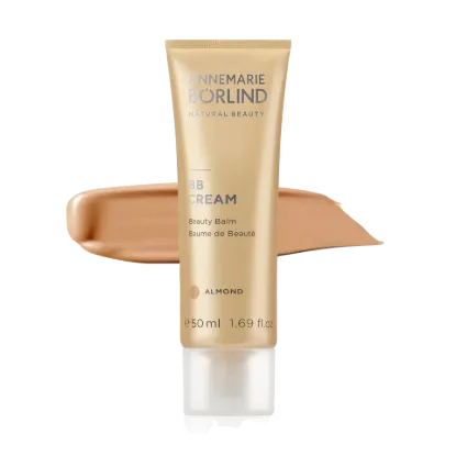 ANNEMARIE BÖRLIND BB CREAM ALMOND