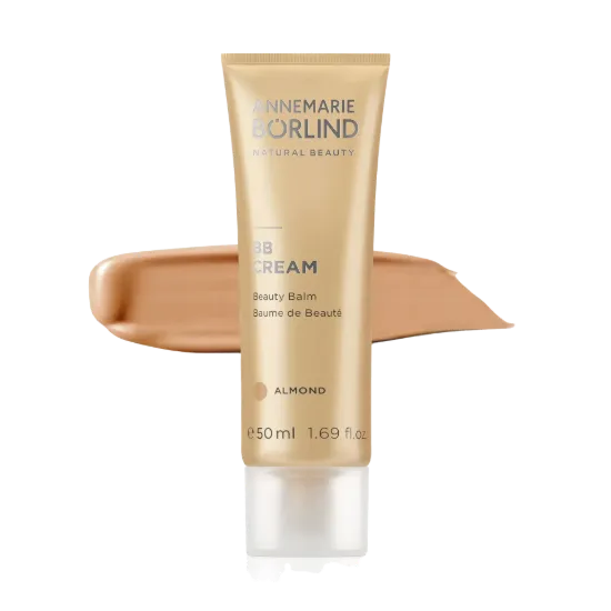 ANNEMARIE BÖRLIND BB CREAM ALMOND