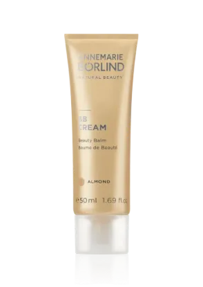 ANNEMARIE BÖRLIND BB CREAM ALMOND