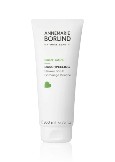 ANNEMARIE BÖRLIND Shower Scrub