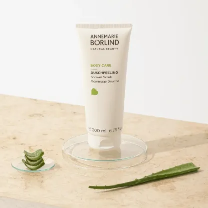 ANNEMARIE BÖRLIND Shower Scrub