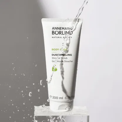 ANNEMARIE BÖRLIND Shower Scrub