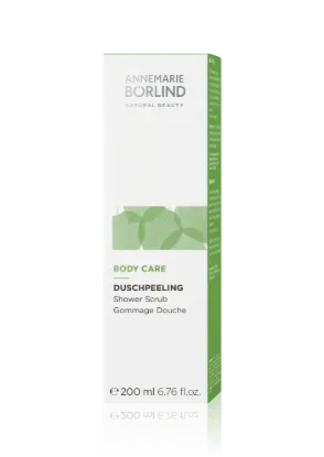 ANNEMARIE BÖRLIND Shower Scrub