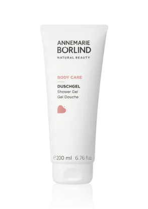 ANNEMARIE BÖRLIND Shower Gel