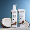 ANNEMARIE BÖRLIND Shower Gel Fresh Coconut