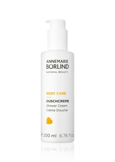 ANNEMARIE BÖRLIND Shower Cream