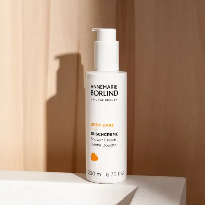 ANNEMARIE BÖRLIND Shower Cream