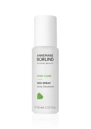 ANNEMARIE BÖRLIND Deo Spray