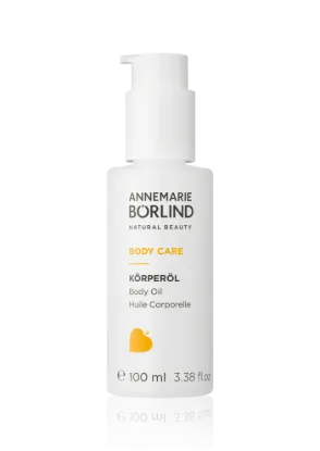ANNEMARIE BÖRLIND Body Oil