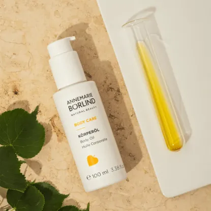 ANNEMARIE BÖRLIND Body Oil