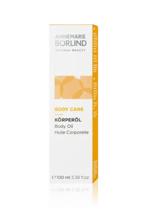 ANNEMARIE BÖRLIND Body Oil