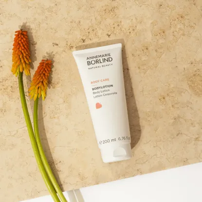 ANNEMARIE BÖRLIND Body Lotion