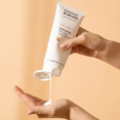 ANNEMARIE BÖRLIND Body Lotion