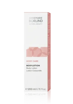 ANNEMARIE BÖRLIND Body Lotion