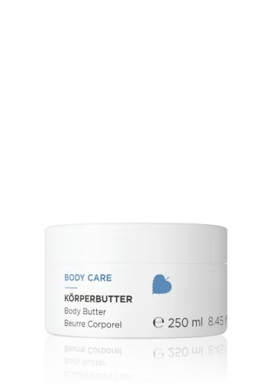 ANNEMARIE BÖRLIND Body Butter