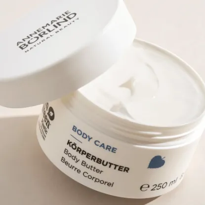 ANNEMARIE BÖRLIND Body Butter