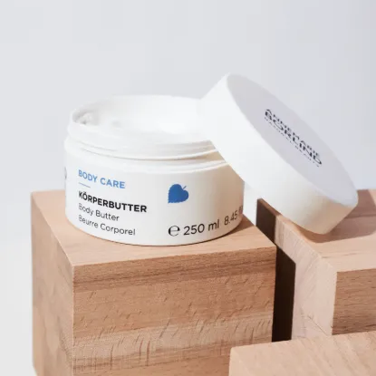ANNEMARIE BÖRLIND Body Butter