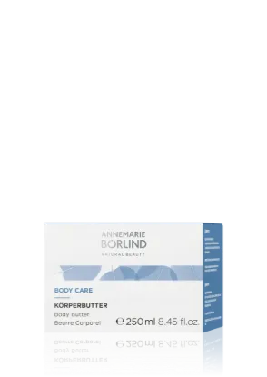 ANNEMARIE BÖRLIND Body Butter
