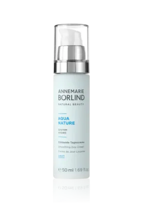ANNEMARIE BÖRLIND Smoothing Day Cream light