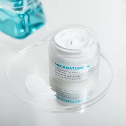 ANNEMARIE BÖRLIND Rehydrating Night Cream