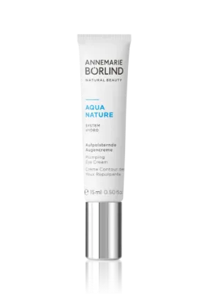 ANNEMARIE BÖRLIND Plumping Eye Cream