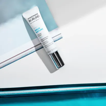 ANNEMARIE BÖRLIND Plumping Eye Cream
