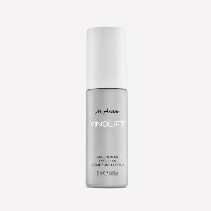 M. Asam VINOLIFT Eye Cream — 30 ml