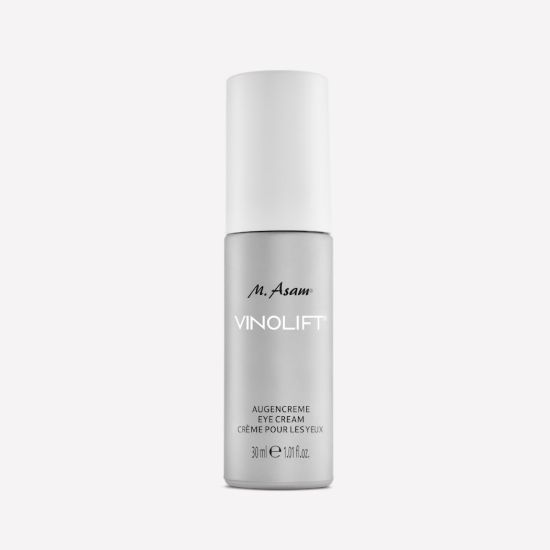 M. Asam VINOLIFT Eye Cream — 30 ml