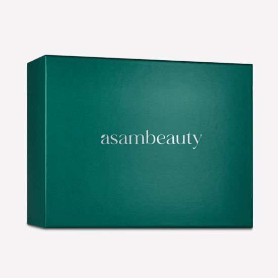 M. Asam GIFT box green