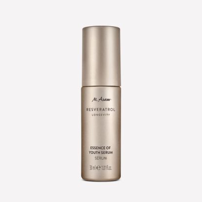 M. Asam RESVERATROL LONGEVITY Essence of Youth Serum — 30 ml