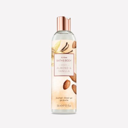 M. Asam Almond & Vanilla Shower Gel — 300 ml