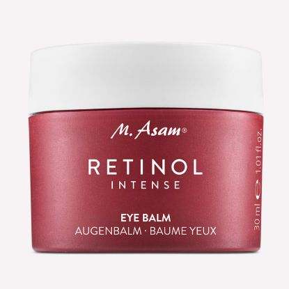 M. Asam RETINOL INTENSE Eye Balm — 30 ml