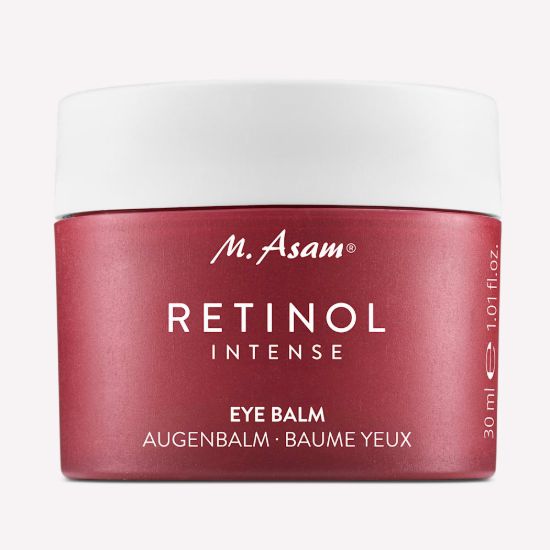 M. Asam RETINOL INTENSE Eye Balm — 30 ml