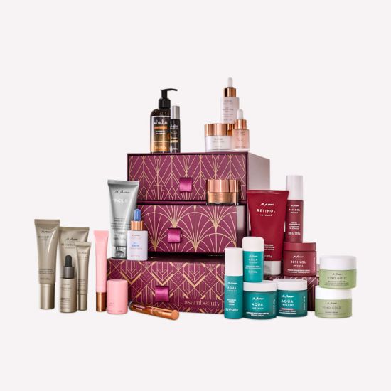 M. Asam PREMIUM Advent Calendar 2026