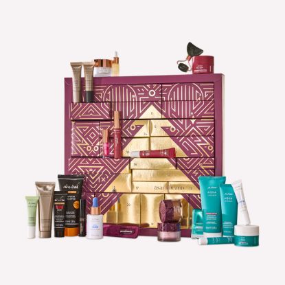 M. Asam Advent Calendar 2026