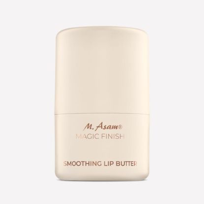 M. Asam MAGIC FINISH Smoothing Lip Butter Coco Bliss — 14 g