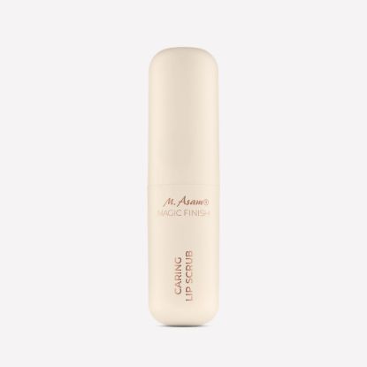 M. Asam MAGIC FINISH Nourishing Lip Scrub Coco Bliss — 4.5 g