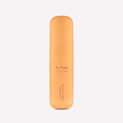 M. Asam MAGIC FINISH Nourishing Lip Scrub Fruity Passion — 4.5 g