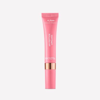 M. Asam MAGIC FINISH pH-Peptide Lipgloss Flirt Mode — 8 ml