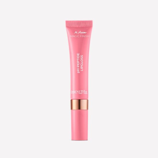 M. Asam MAGIC FINISH pH-Peptide Lipgloss Flirt Mode — 8 ml