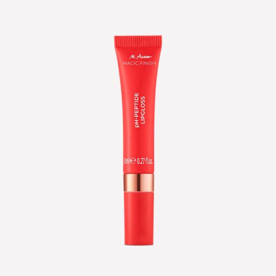 M. Asam MAGIC FINISH pH-Peptide Lipgloss Bad Romance — 8 ml