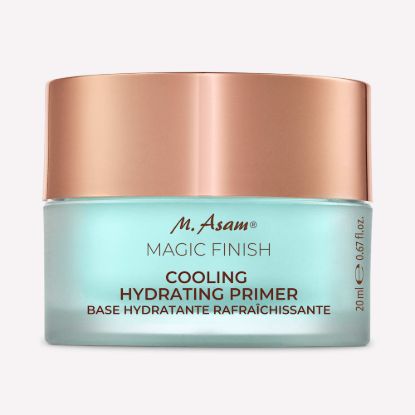 M. Asam MAGIC FINISH Cooling Hydrating Primer — 20 ml