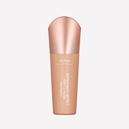 M. Asam MAGIC FINISH Cooling High-Class Liquid Concealer Beige — 5 ml