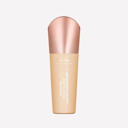 M. Asam MAGIC FINISH Cooling High-Class Liquid Concealer Ivory — 5 ml